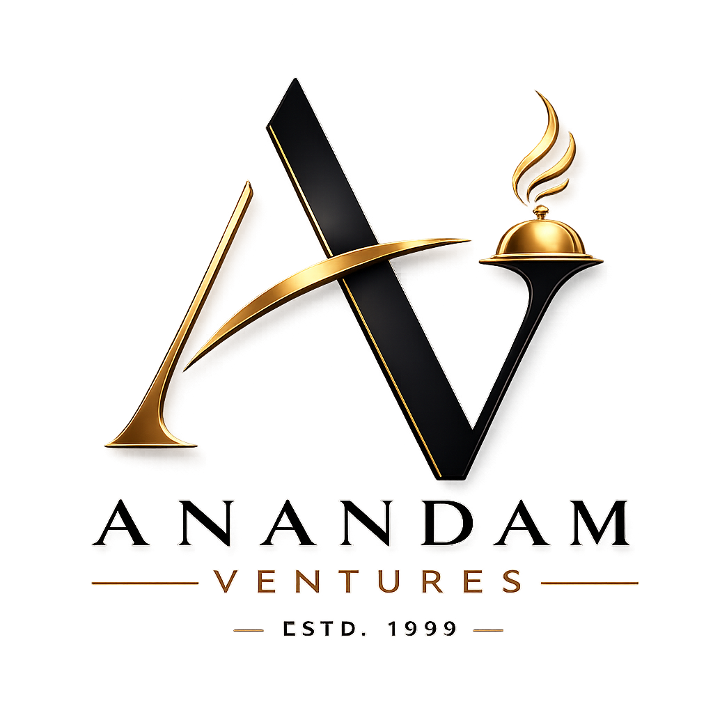 Anandam Ventures